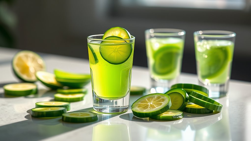 daily hydration and wellness