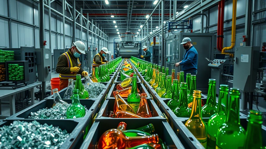 develop sustainable production transition