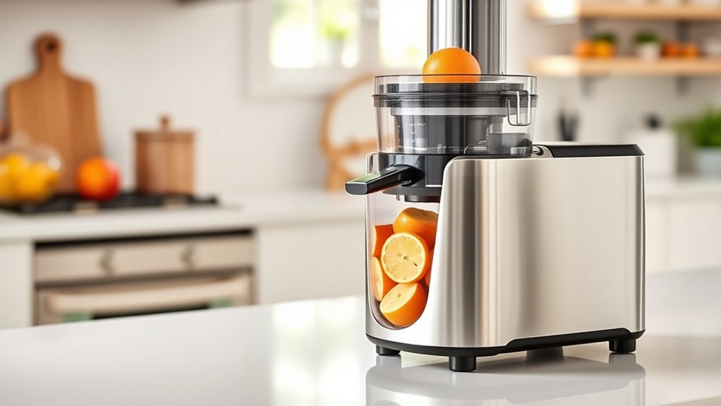 easy cleaning maintenance safety
