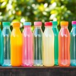 eco friendly juice bottle options