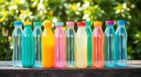 eco friendly juice bottle options