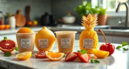 eco friendly pulp molds