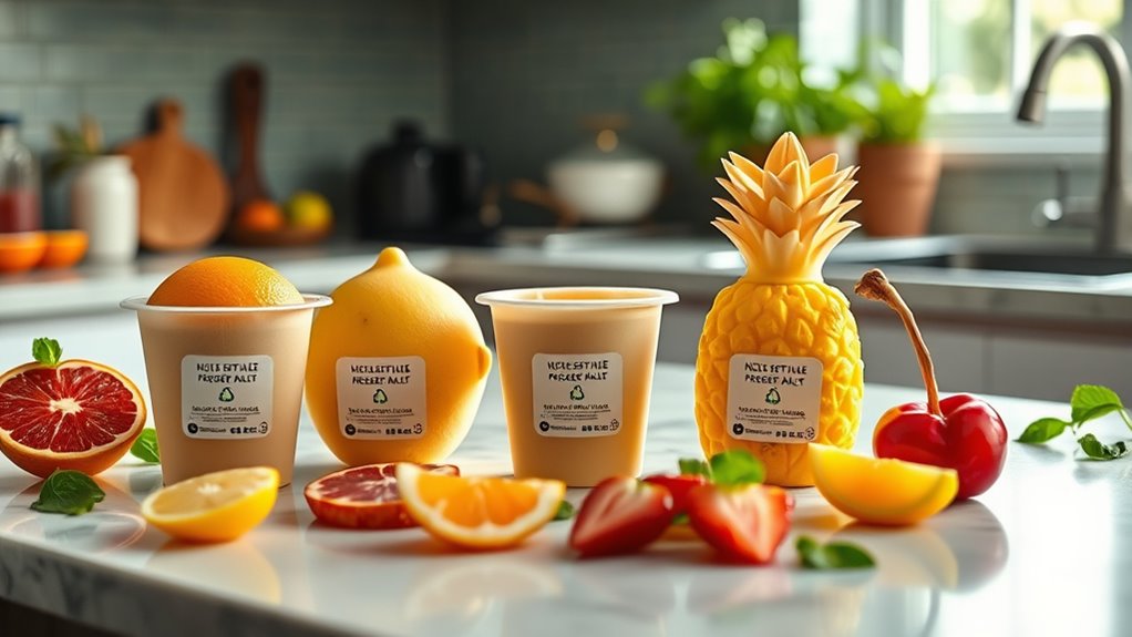 eco friendly pulp molds