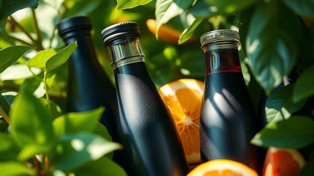 eco friendly recyclable packaging