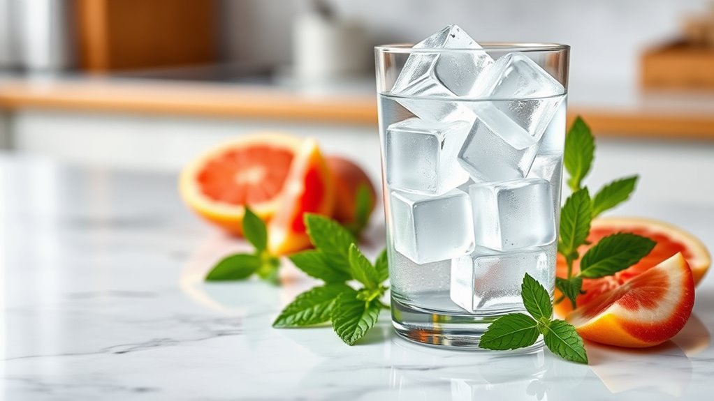 eco friendly reusable ice cubes