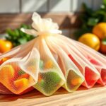 eco friendly reusable pulp bags