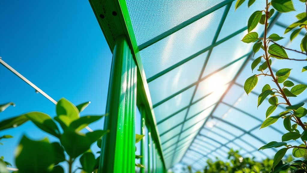 eco friendly sustainable low voc