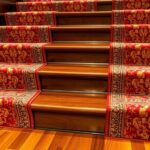 elegant durable stair runners