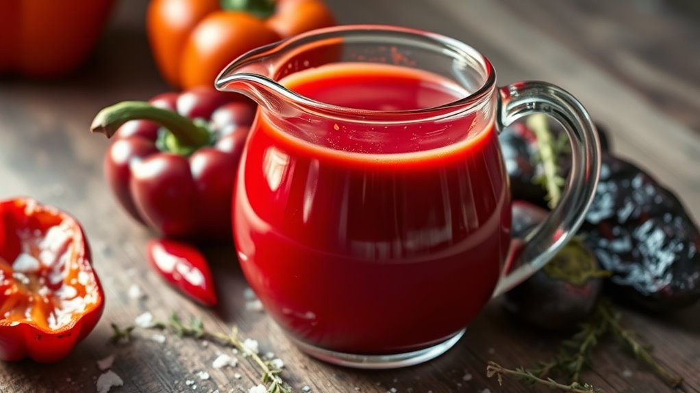enhance flavor and color