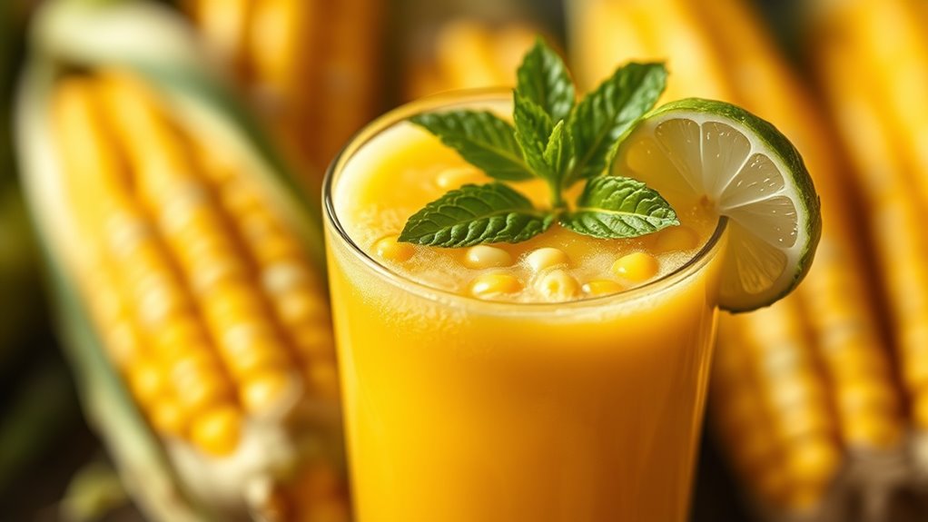 enhance flavor texture freshness