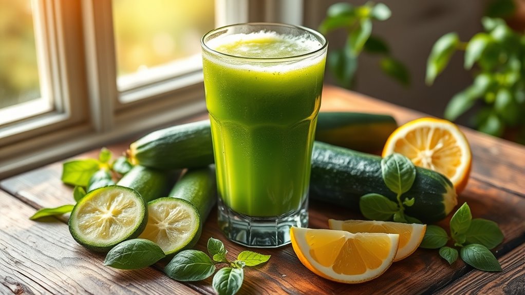 enhance flavor with citrus