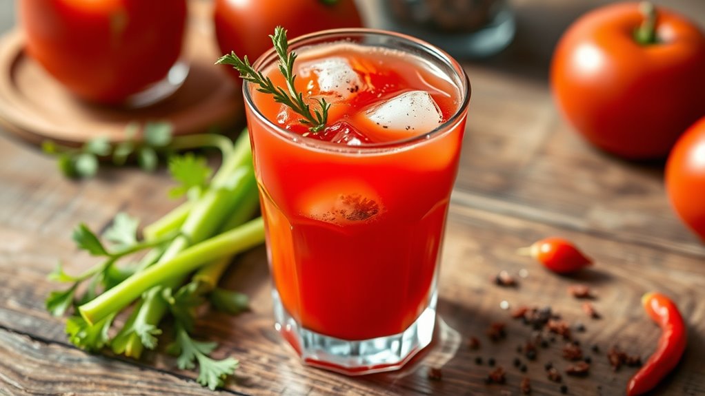 enhance flavor with spices