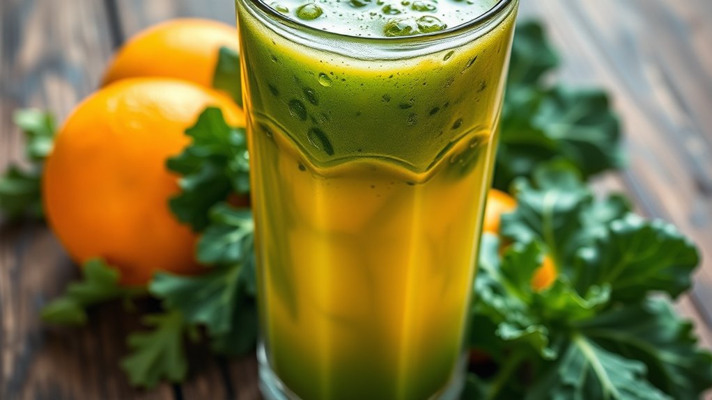 enhance nutrition with herbs
