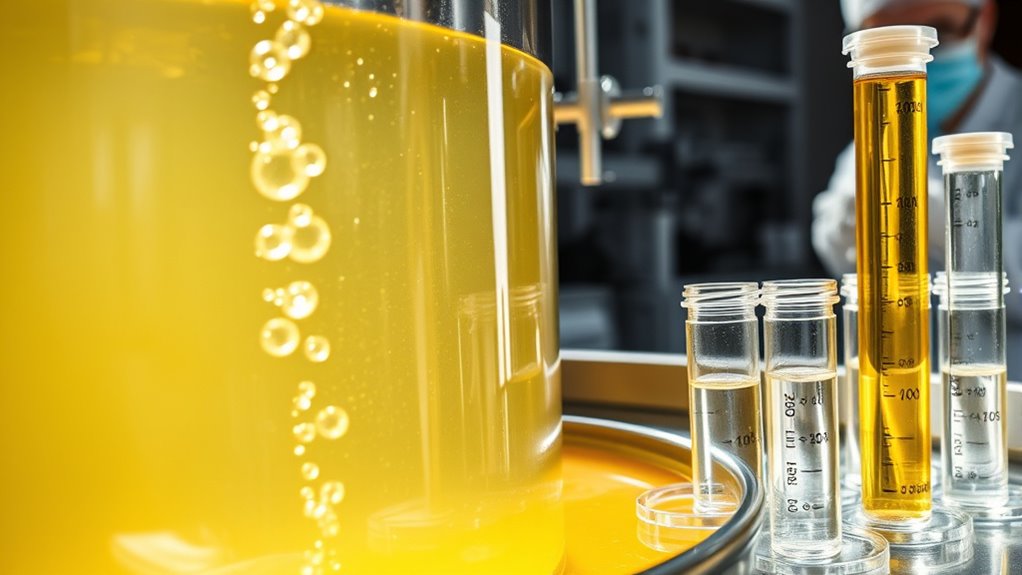 enzymes enhance apple juice