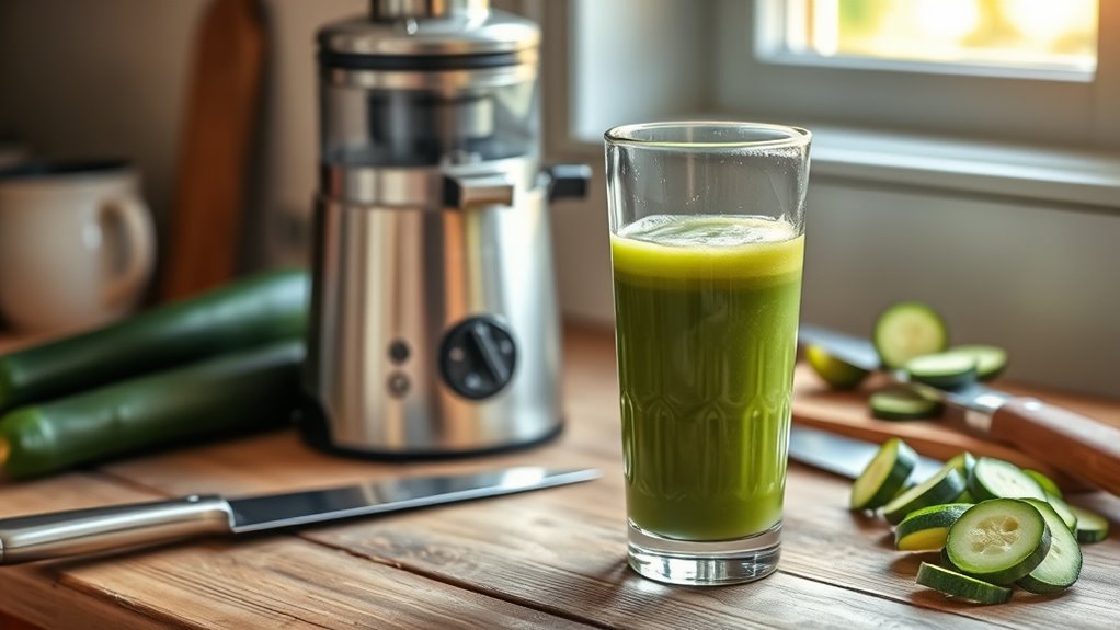 essential juicing tools checklist