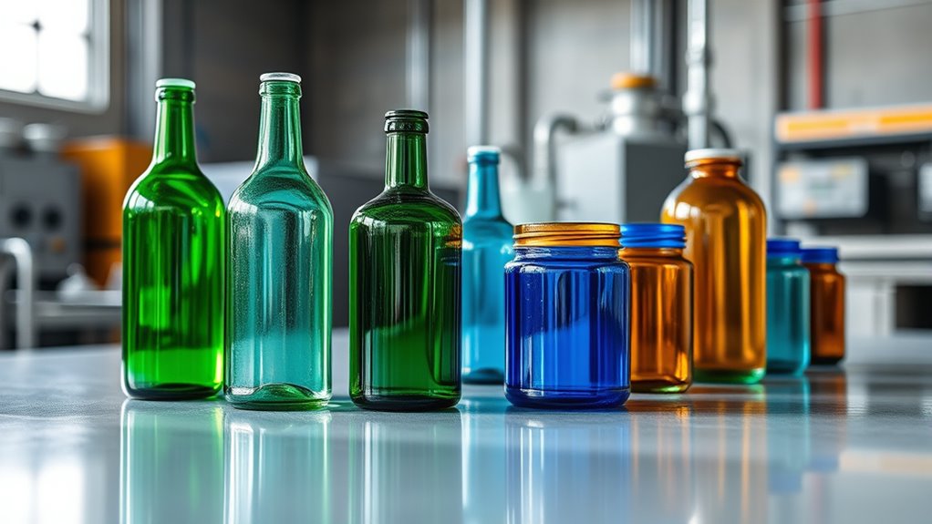 evaluate supplier certifications and logistics