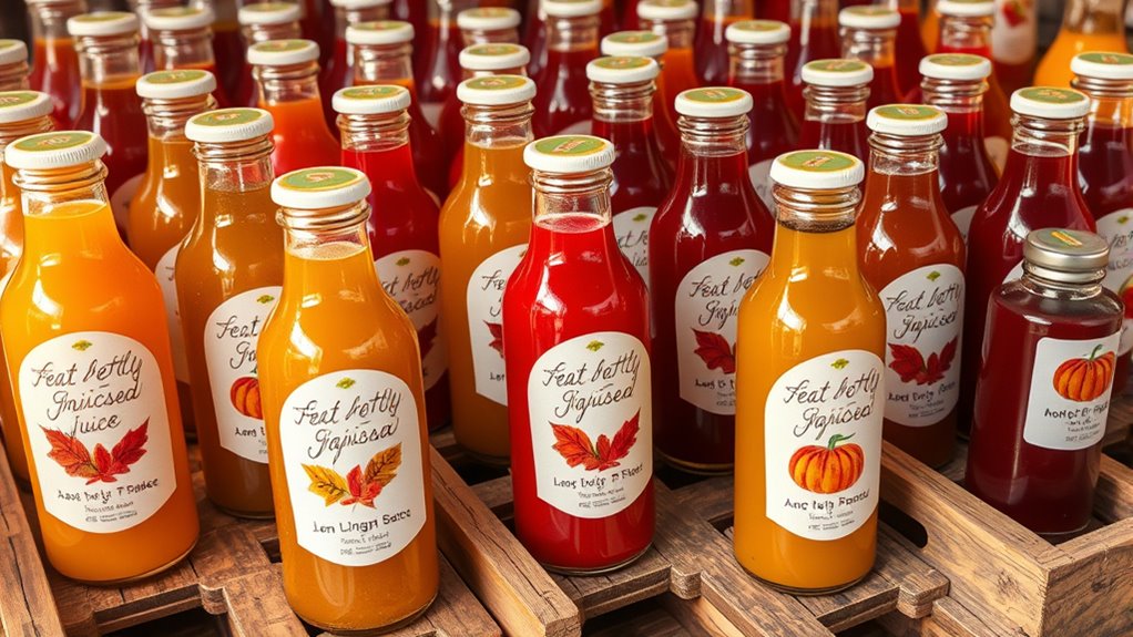 eye catching eco friendly packaging