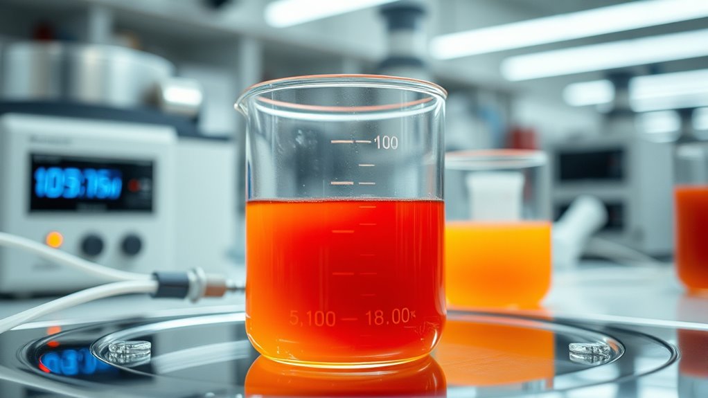 factors affecting pasteurization temperature