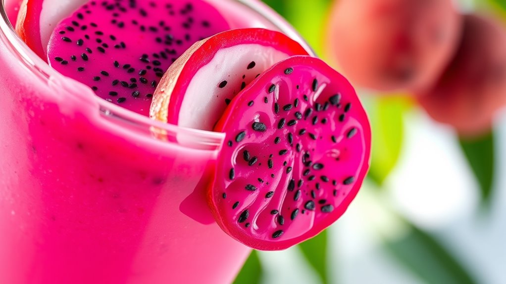 flavorful nutritious fruit combinations