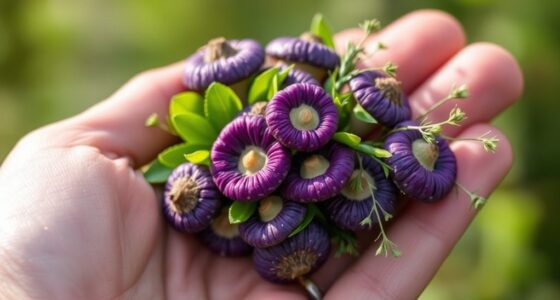 forage safely identify correctly