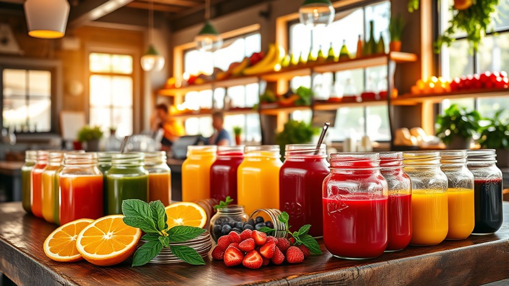 fresh minimally processed sustainable