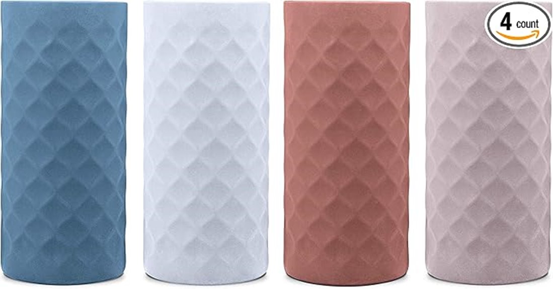 glass bottle sleeve protection
