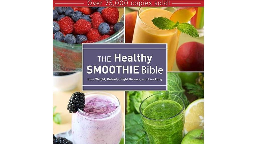 guide to nutritious blends