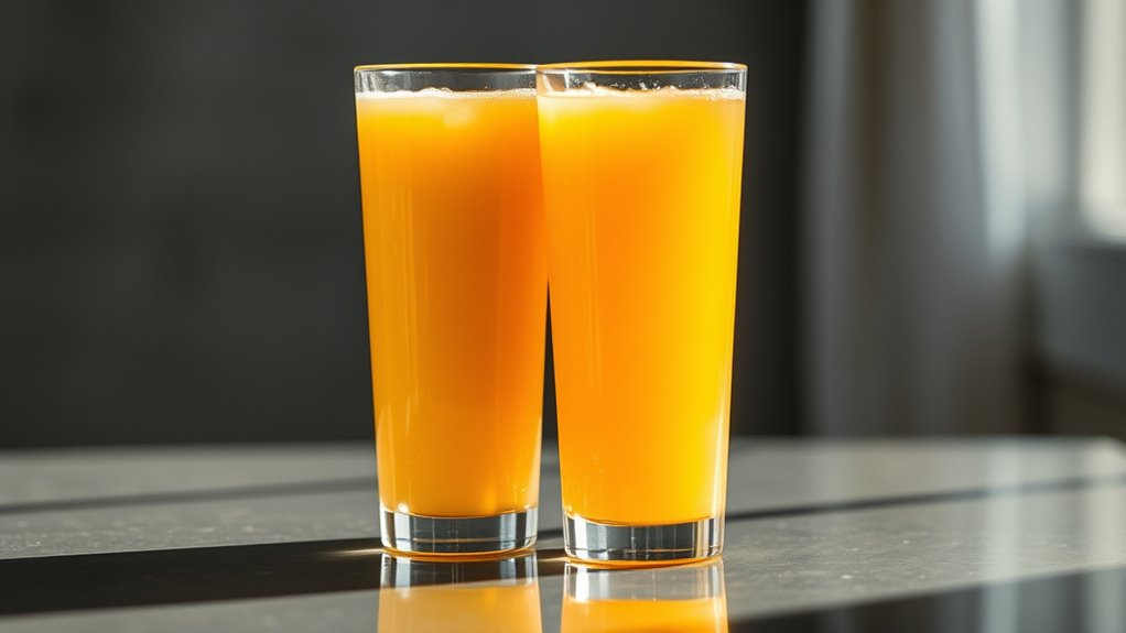 heat reduces vitamin c