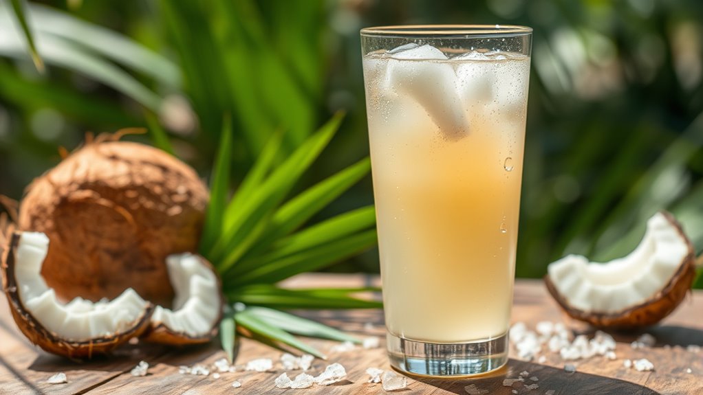 hydrate with flavorful mixes