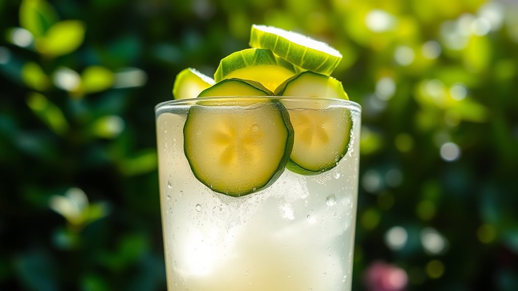 hydrating vitamins and minerals