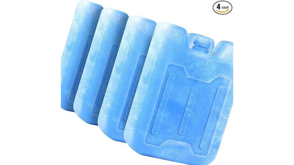 ice packs for lunchboxes