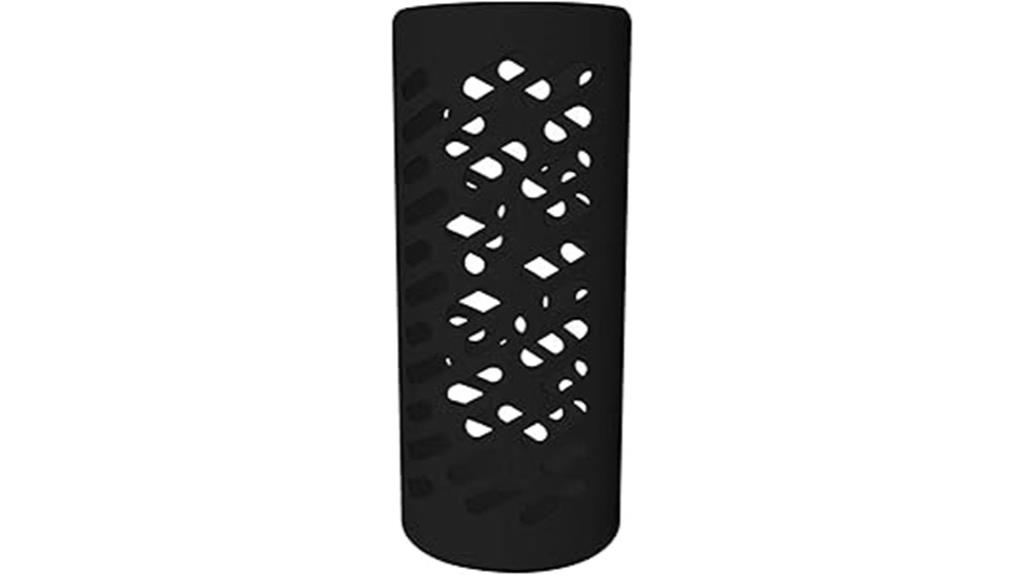 insulated bottle silicone cover