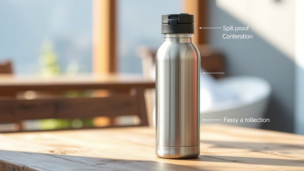 insulation durability features