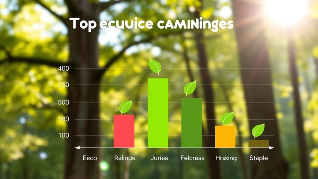 juice company eco ratings