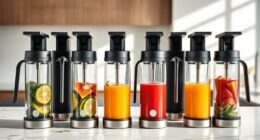 juice freshness preservation tools