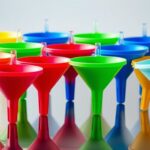 15 Best Juice Bottling Funnel Sets for Easy and Spill-Free Pouring juice funnel bottling sets
