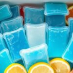 juice shipping cold packs