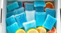 juice shipping cold packs