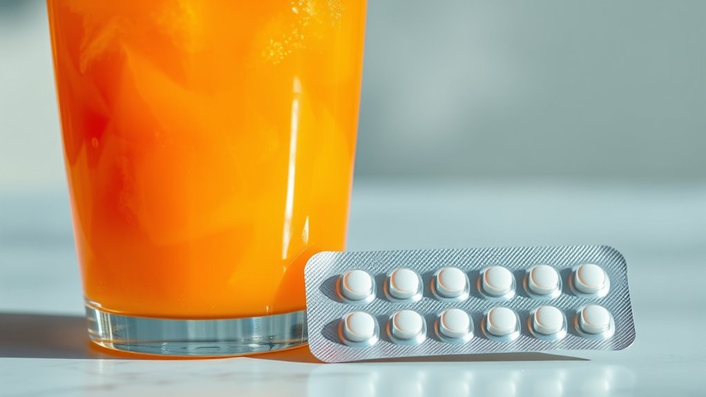 juice sterilization considerations