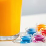 juice sterilization tablets list