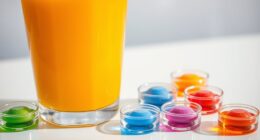 juice sterilization tablets list