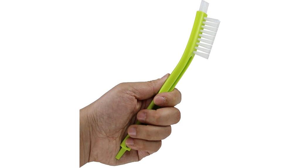 juicer brushes pack