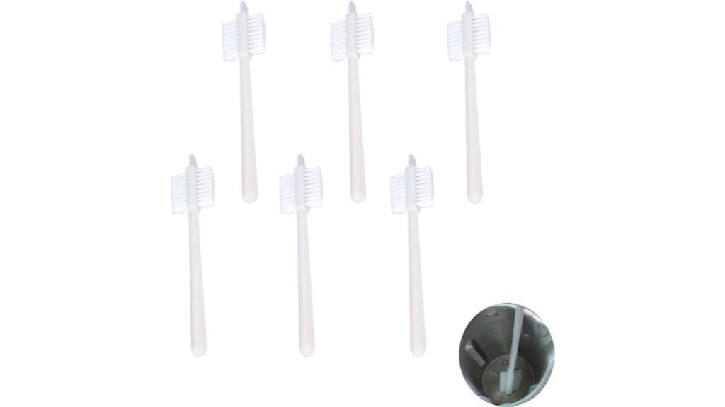 juicer cleaning brush set