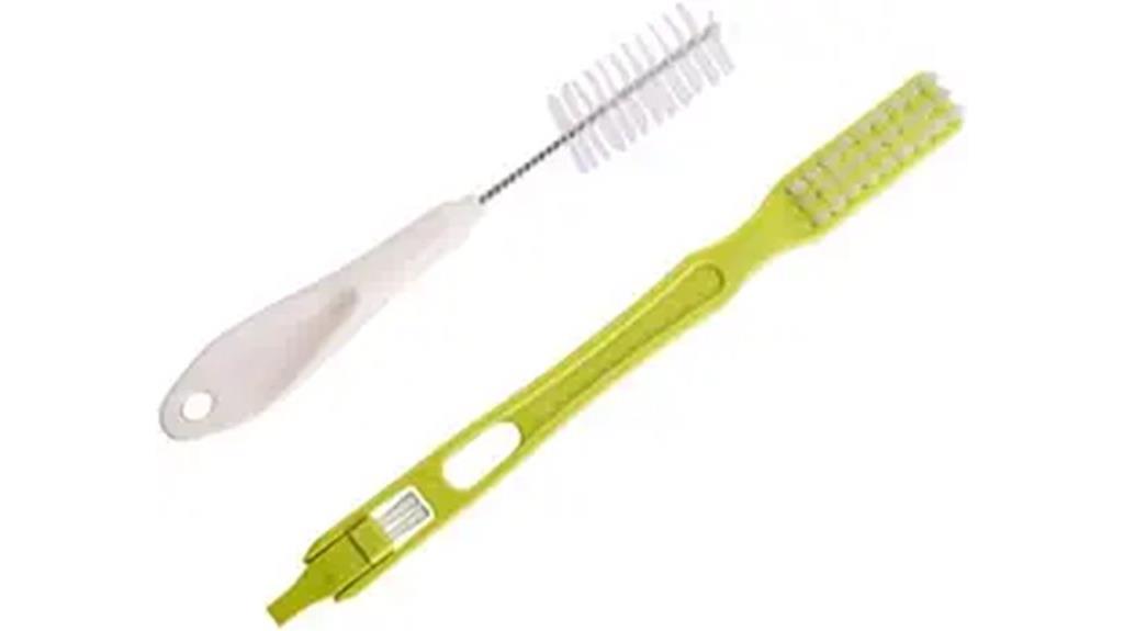 juicer cleaning brush spare