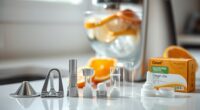 juicer cleaning tablets list