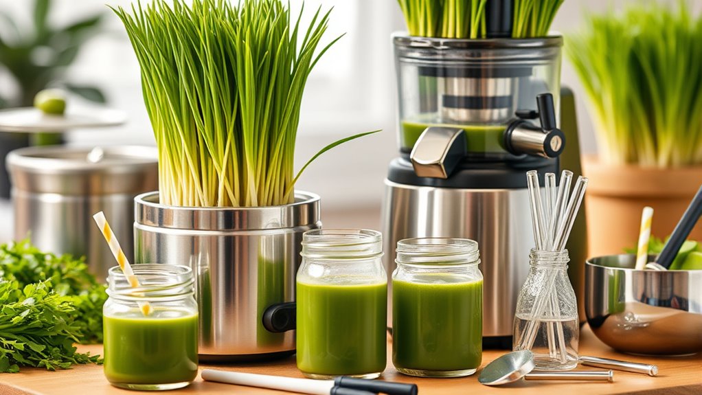 juicer compatibility and durability
