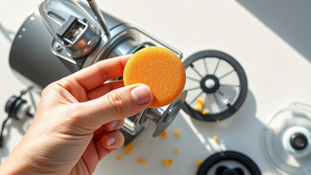 juicer compatibility and safety