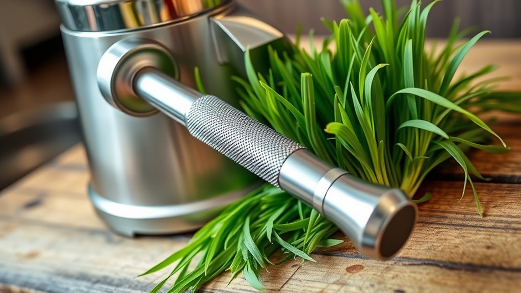 juicer durability efficiency portability