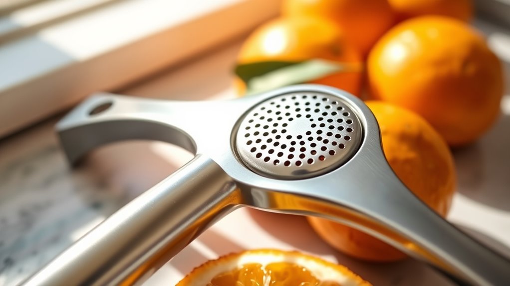 juicer features and ease