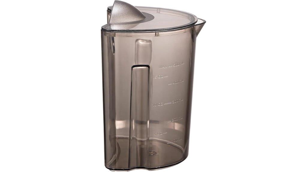 juicer jug replacement part